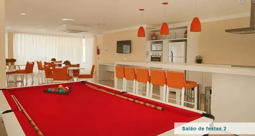 Apartamento garden com 3 dormitórios sendo 1 suíte e 3 vagas de garagem Nações Balneário Camboriú — foto 22