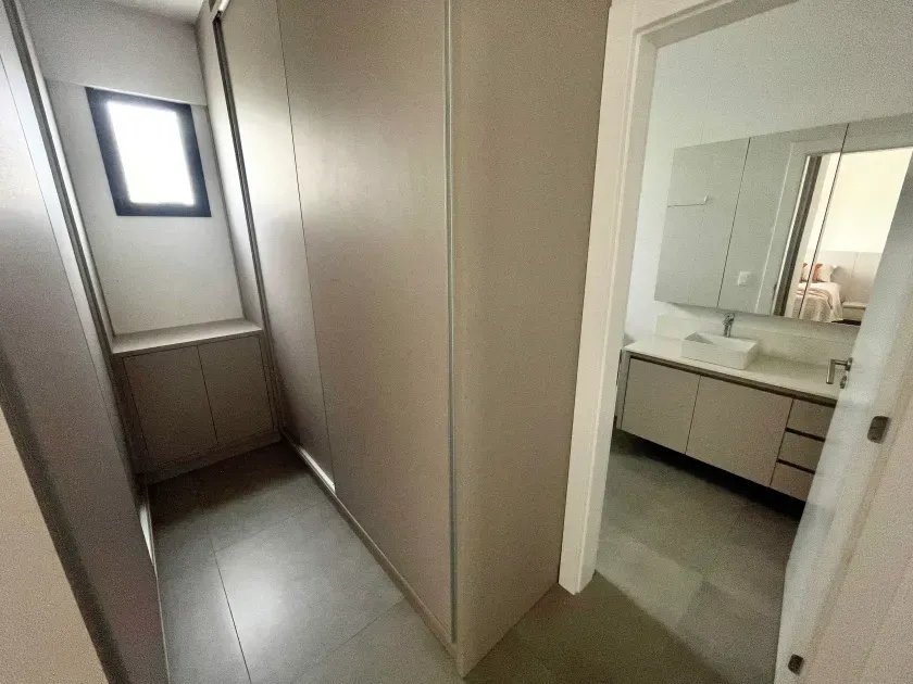 Apartamento com 3 Suítes sendo 1 master e 2 vagas de garagem no Centro – Balneário Camboriú/SC — foto 21