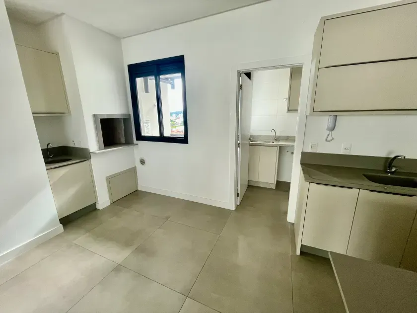 Apartamento com 3 Suítes sendo 1 master e 2 vagas de garagem no Centro – Balneário Camboriú/SC — foto 6