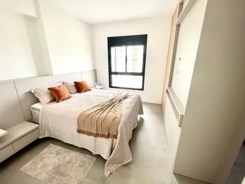 Apartamento com 3 Suítes sendo 1 master e 2 vagas de garagem no Centro – Balneário Camboriú/SC — foto 10
