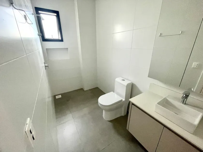 Apartamento com 3 Suítes sendo 1 master e 2 vagas de garagem no Centro – Balneário Camboriú/SC — foto 12
