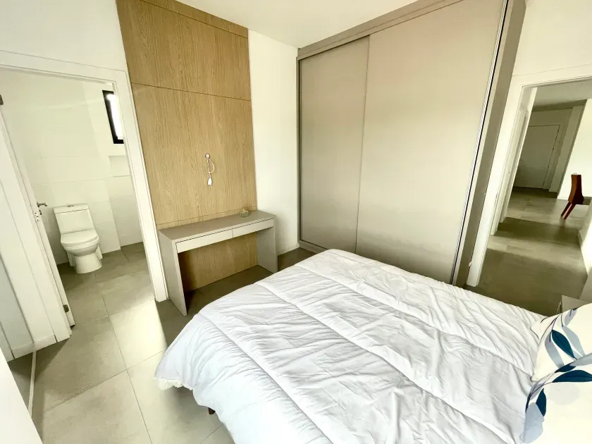 Apartamento com 3 Suítes sendo 1 master e 2 vagas de garagem no Centro – Balneário Camboriú/SC — foto 18