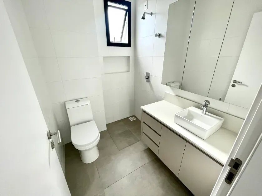 Apartamento com 3 Suítes sendo 1 master e 2 vagas de garagem no Centro – Balneário Camboriú/SC — foto 20