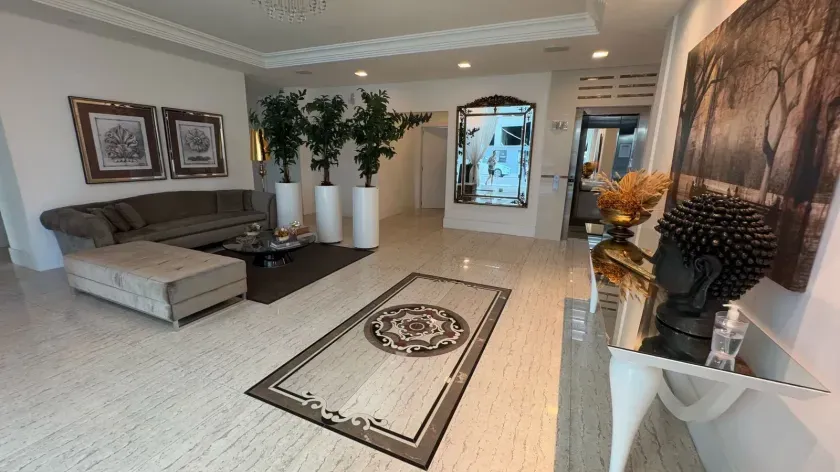 Apartamento com 3 dormitórios sendo 1 suíte quadra mar em Balneário Camboriú — foto 15