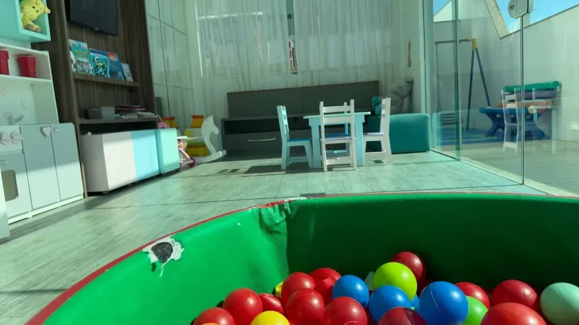 Apartamento com 3 dormitórios sendo 1 suíte quadra mar em Balneário Camboriú — foto 22