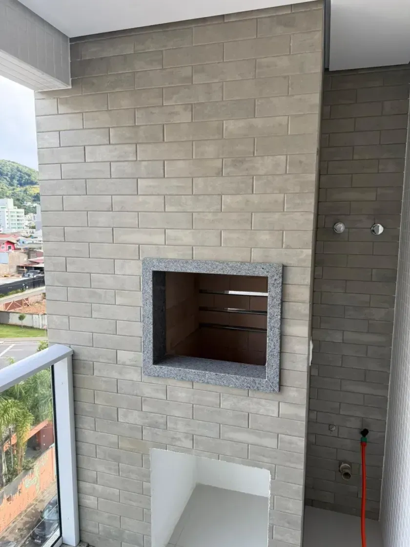 Apartamento com 2 dormitórios sendo 1 suíte e 1 vaga de garagem em Balneário Camboriú — foto 5