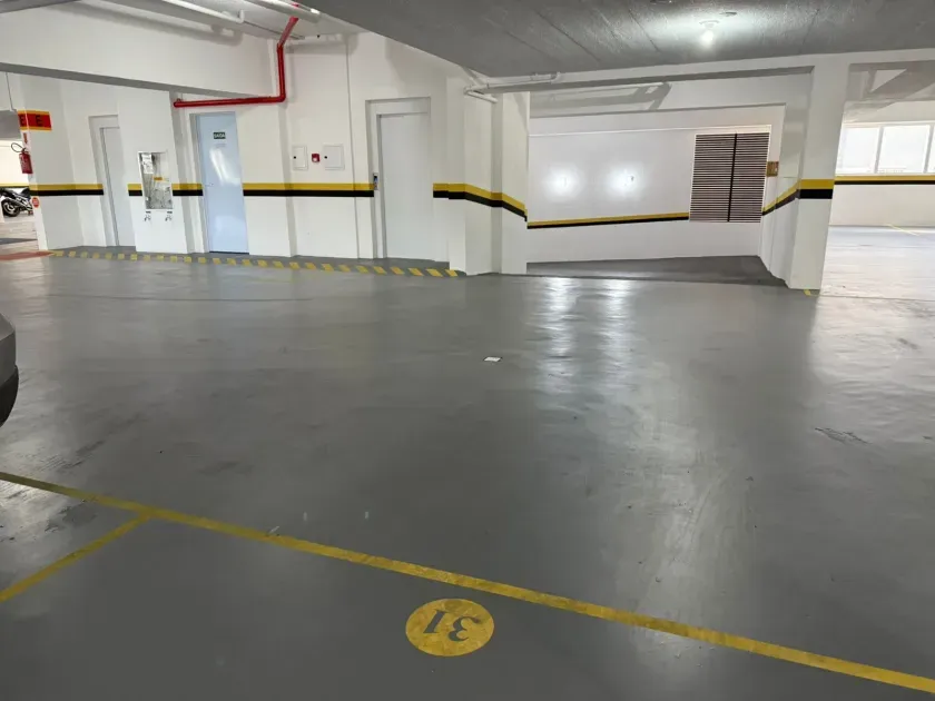 Apartamento com 2 dormitórios sendo 1 suíte e 1 vaga de garagem em Balneário Camboriú — foto 13
