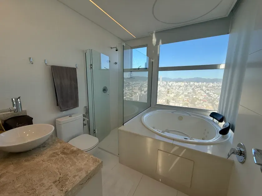 Apartamento 3 suítes e 3 vagas de garagem no Centro de Balneário Camboriú/SC — foto 31