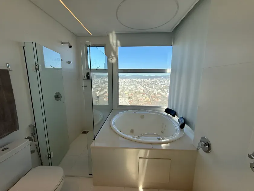 Apartamento 3 suítes e 3 vagas de garagem no Centro de Balneário Camboriú/SC — foto 30