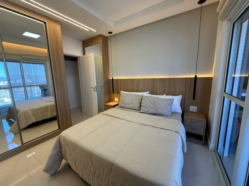 Apartamento 3 suítes e 3 vagas de garagem no Centro de Balneário Camboriú/SC — foto 32