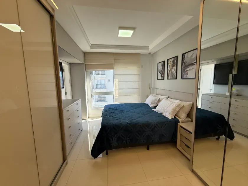 Apartamento 3 suítes e 3 vagas de garagem no Centro de Balneário Camboriú/SC — foto 25