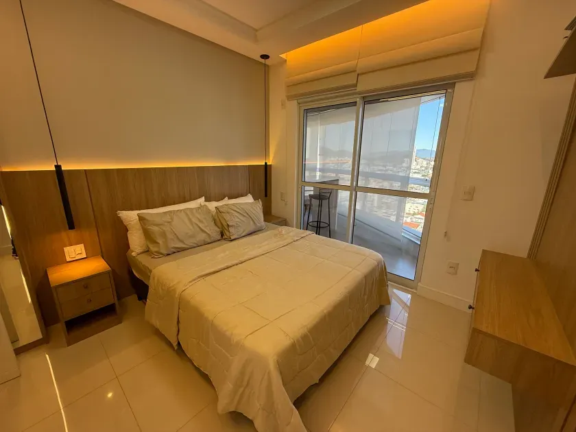 Apartamento 3 suítes e 3 vagas de garagem no Centro de Balneário Camboriú/SC — foto 35
