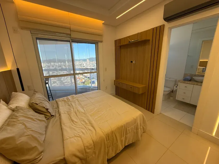 Apartamento 3 suítes e 3 vagas de garagem no Centro de Balneário Camboriú/SC — foto 36