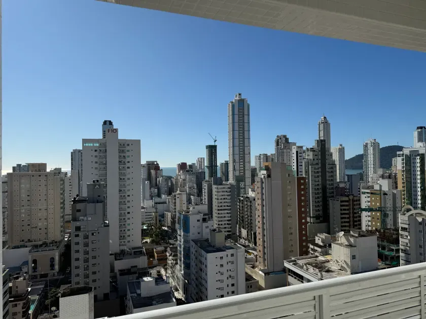 Apartamento 3 suítes e 3 vagas de garagem no Centro de Balneário Camboriú/SC — foto 50