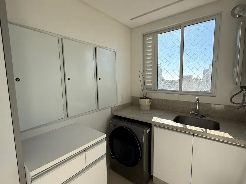 Apartamento 3 suítes e 3 vagas de garagem no Centro de Balneário Camboriú/SC — foto 21