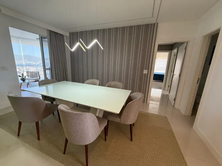 Apartamento 3 suítes e 3 vagas de garagem no Centro de Balneário Camboriú/SC — foto 24