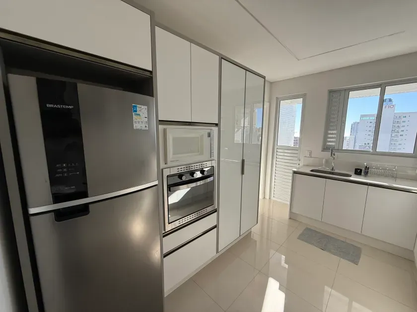 Apartamento 3 suítes e 3 vagas de garagem no Centro de Balneário Camboriú/SC — foto 19