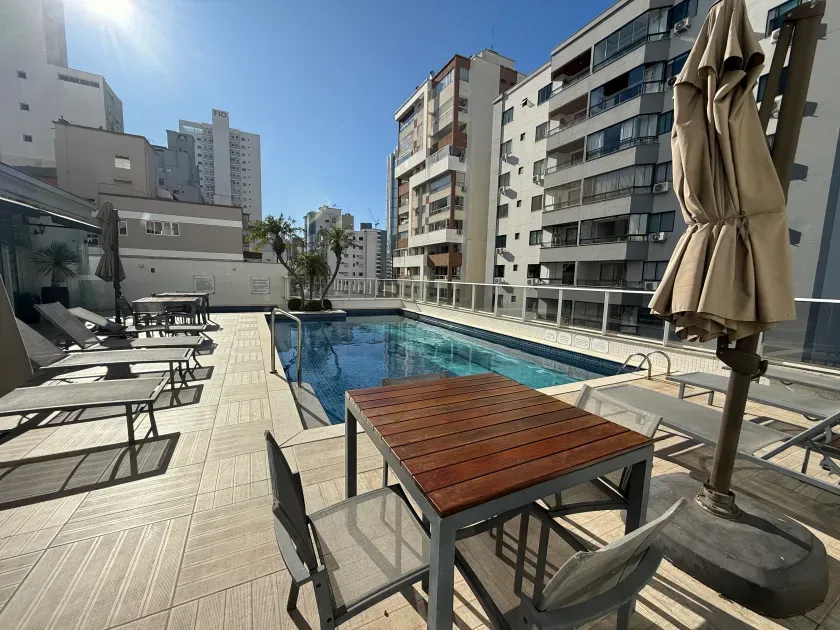Apartamento 3 suítes e 3 vagas de garagem no Centro de Balneário Camboriú/SC — foto 48