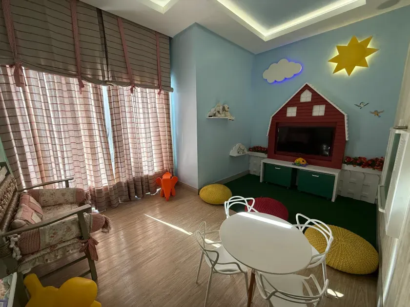 Apartamento 3 suítes e 3 vagas de garagem no Centro de Balneário Camboriú/SC — foto 38