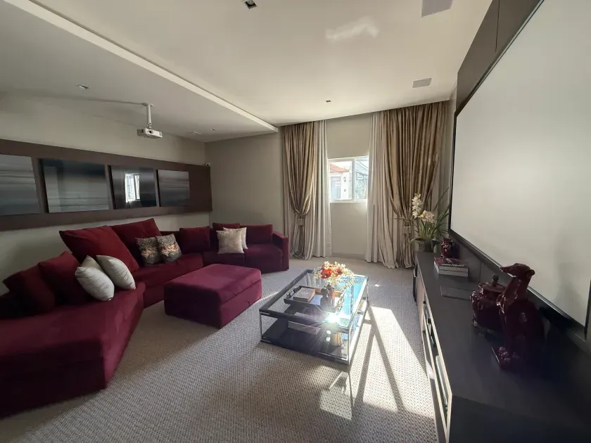 Apartamento 3 suítes e 3 vagas de garagem no Centro de Balneário Camboriú/SC — foto 39