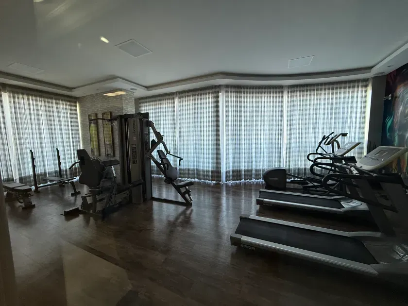Apartamento 3 suítes e 3 vagas de garagem no Centro de Balneário Camboriú/SC — foto 40