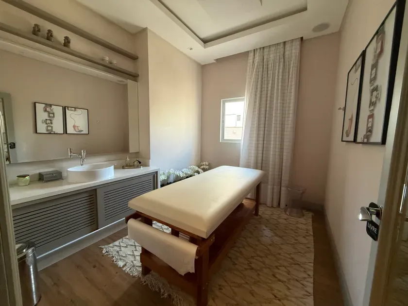 Apartamento 3 suítes e 3 vagas de garagem no Centro de Balneário Camboriú/SC — foto 45
