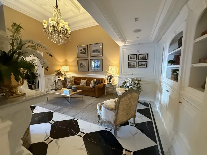 Apartamento 3 suítes e 3 vagas de garagem no Centro de Balneário Camboriú/SC — foto 46