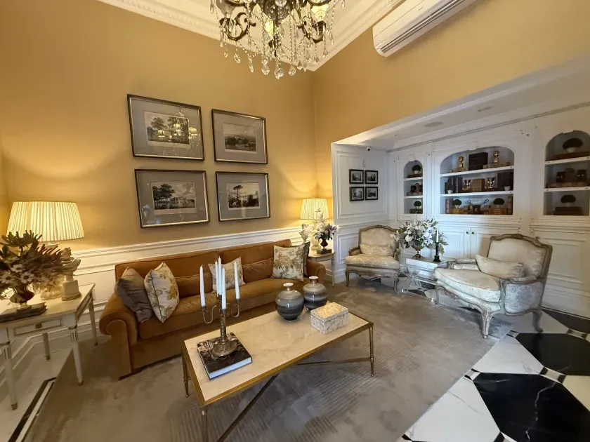 Apartamento 3 suítes e 3 vagas de garagem no Centro de Balneário Camboriú/SC — foto 43