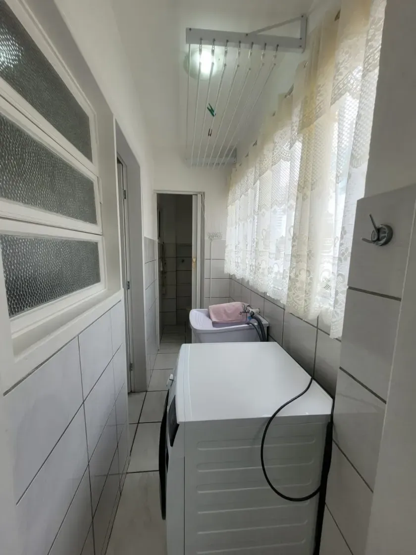 Apartamento quadra mar mobiliado com 2 dormitórios sendo 1 suíte e 1 vaga em Balneário Camboriú — foto 7