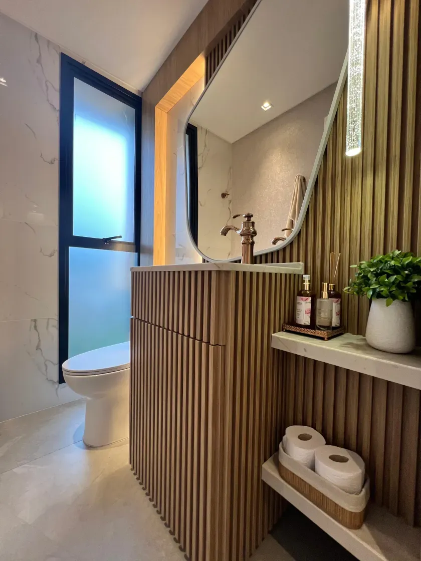 Apartamento com 2 suítes e 2 vagas de garagem na Praia Brava - Itajaí — foto 11