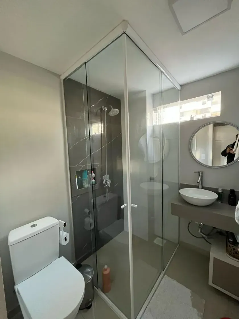 Apartamento com 3 dormitórios sendo 1 suíte e 1 vaga de garagem na Avenida Brasil — foto 7