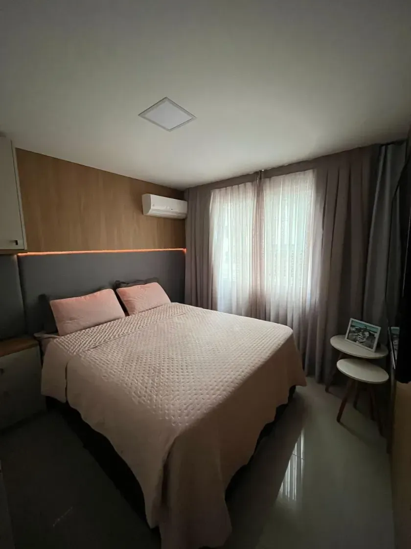 Apartamento com 3 dormitórios sendo 1 suíte e 1 vaga de garagem na Avenida Brasil — foto 11