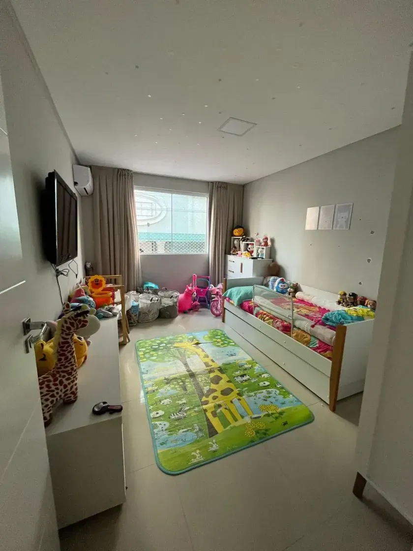 Apartamento com 3 dormitórios sendo 1 suíte e 1 vaga de garagem na Avenida Brasil — foto 9