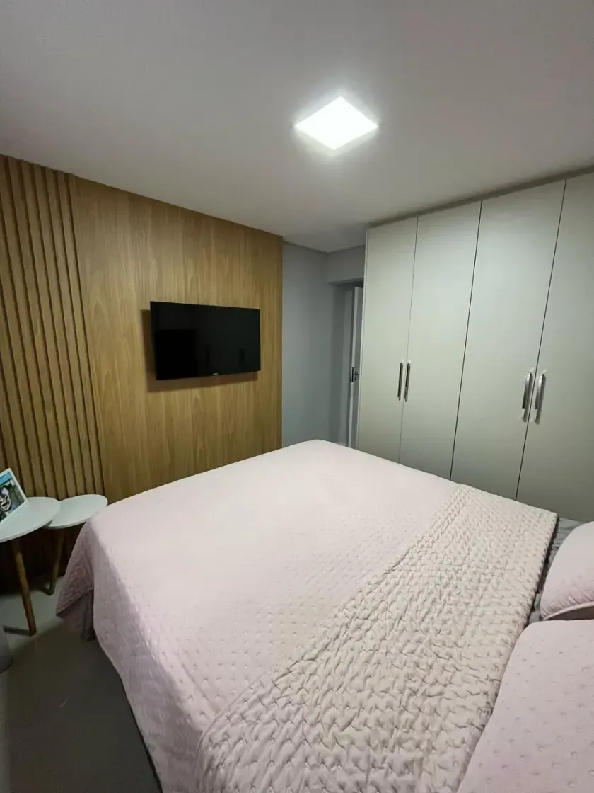 Apartamento com 3 dormitórios sendo 1 suíte e 1 vaga de garagem na Avenida Brasil — foto 10