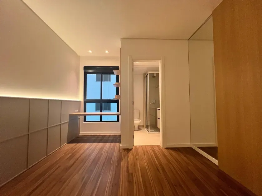 Apartamento com 3 suítes e 2 vagas de garagem na Praia Brava - Itajaí — foto 14