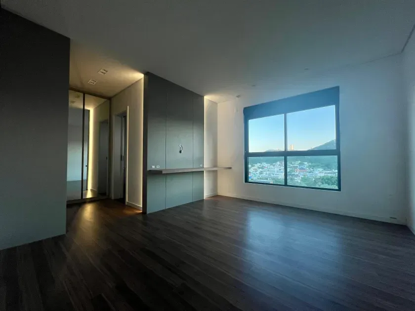 Apartamento com 3 suítes e 2 vagas de garagem na Praia Brava - Itajaí — foto 17