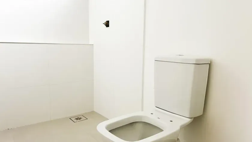 Apartamento com 3 dormitórios sendo 1 suíte e 2 vagas de garagem no Centro de Balneário Camboriú — foto 13