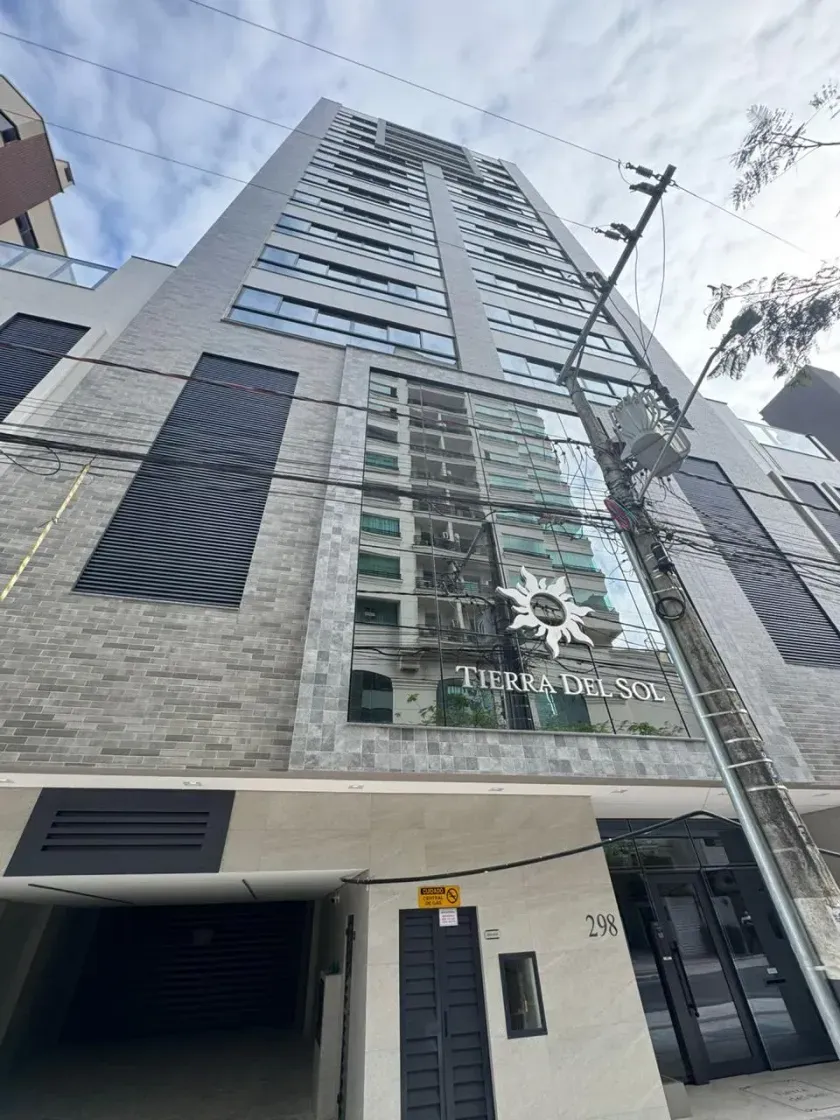 Apartamento com 3 dormitórios sendo 1 suíte e 2 vagas de garagem no Centro de Balneário Camboriú — foto 20