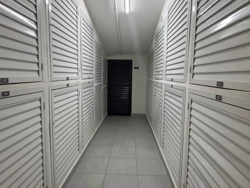 Apartamento com 3 dormitórios sendo 1 suíte e 2 vagas de garagem no Centro de Balneário Camboriú — foto 22