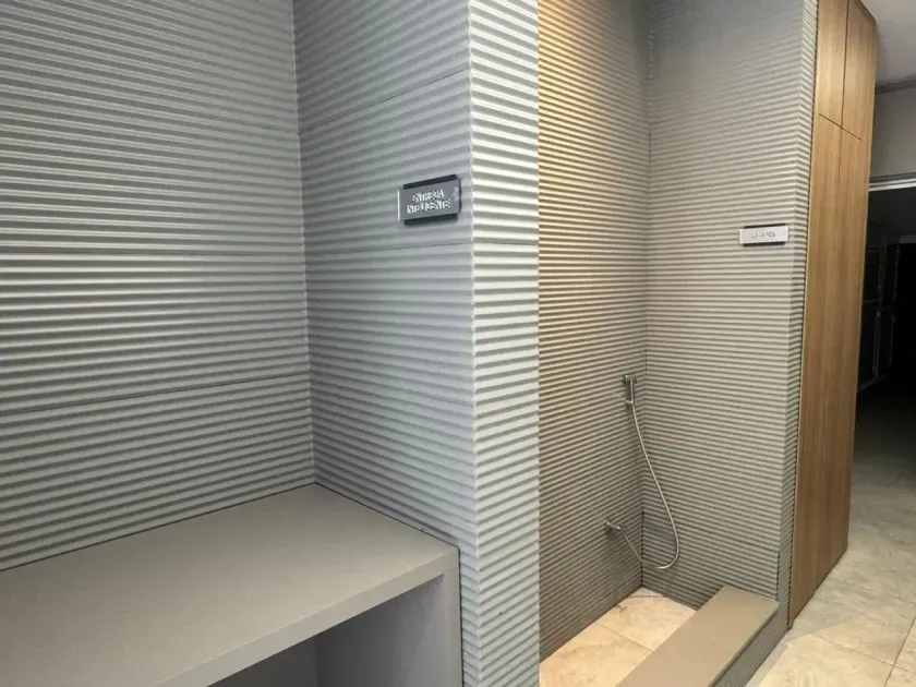 Apartamento com 3 dormitórios sendo 1 suíte e 2 vagas de garagem no Centro de Balneário Camboriú — foto 21