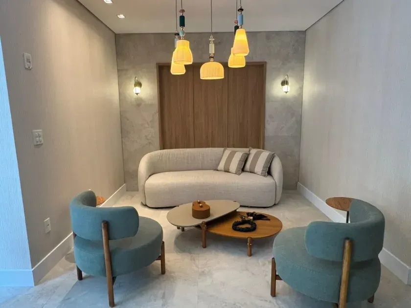 Apartamento com 3 dormitórios sendo 1 suíte e 2 vagas de garagem no Centro de Balneário Camboriú — foto 23