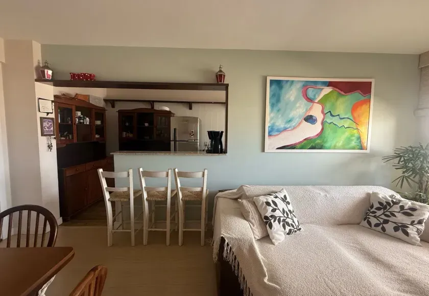 Apartamento com 2 dormitórios e 1 vaga de garagem no Centro de Balneário Camboriú — foto 5
