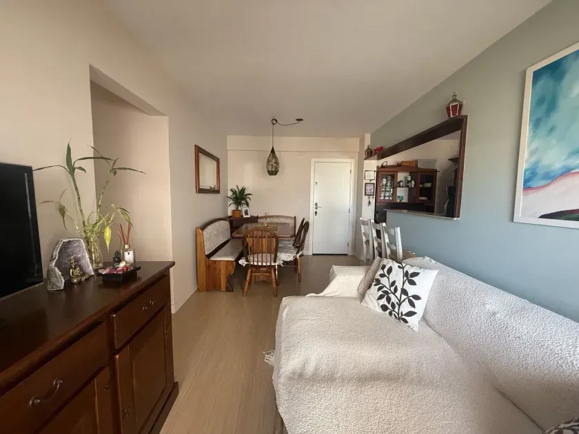 Apartamento com 2 dormitórios e 1 vaga de garagem no Centro de Balneário Camboriú — foto 7