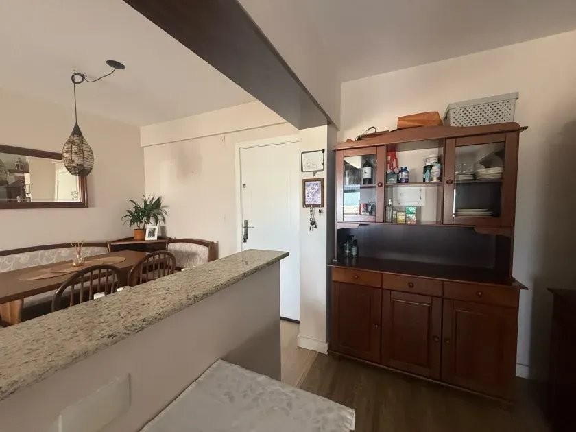Apartamento com 2 dormitórios e 1 vaga de garagem no Centro de Balneário Camboriú — foto 11