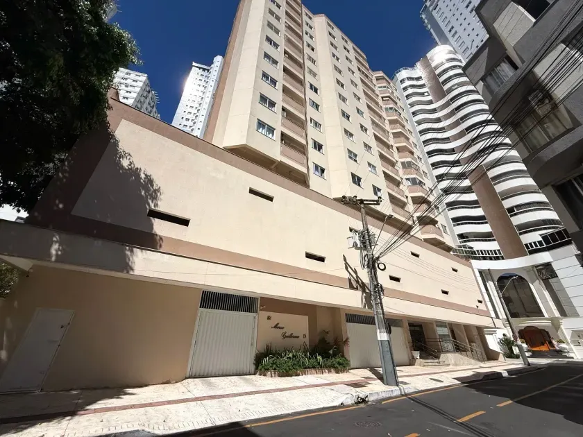 Apartamento com 2 dormitórios e 1 vaga de garagem no Centro de Balneário Camboriú — foto 13
