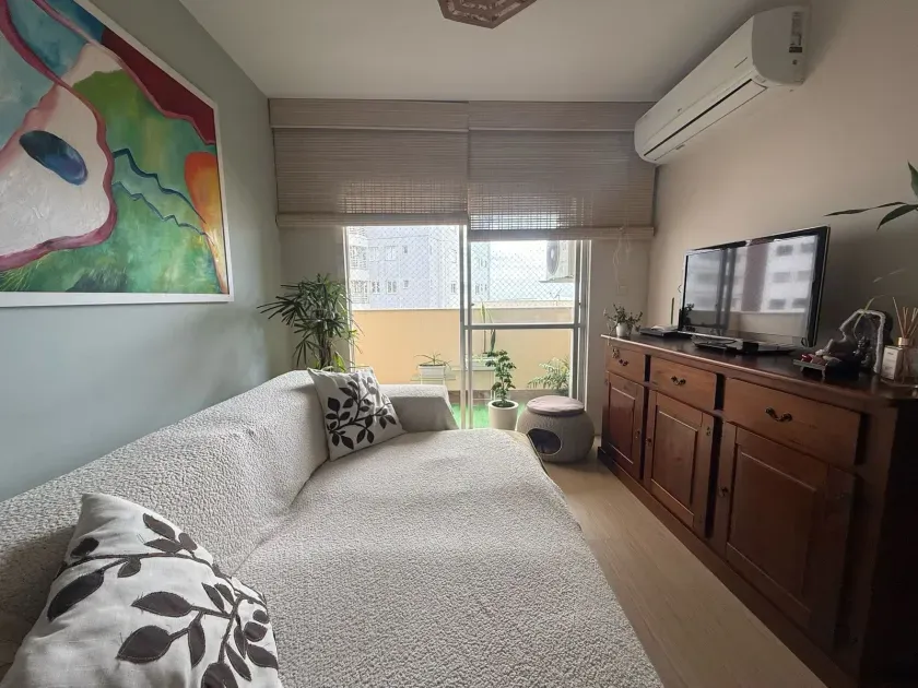 Apartamento com 2 dormitórios e 1 vaga de garagem no Centro de Balneário Camboriú — foto 15