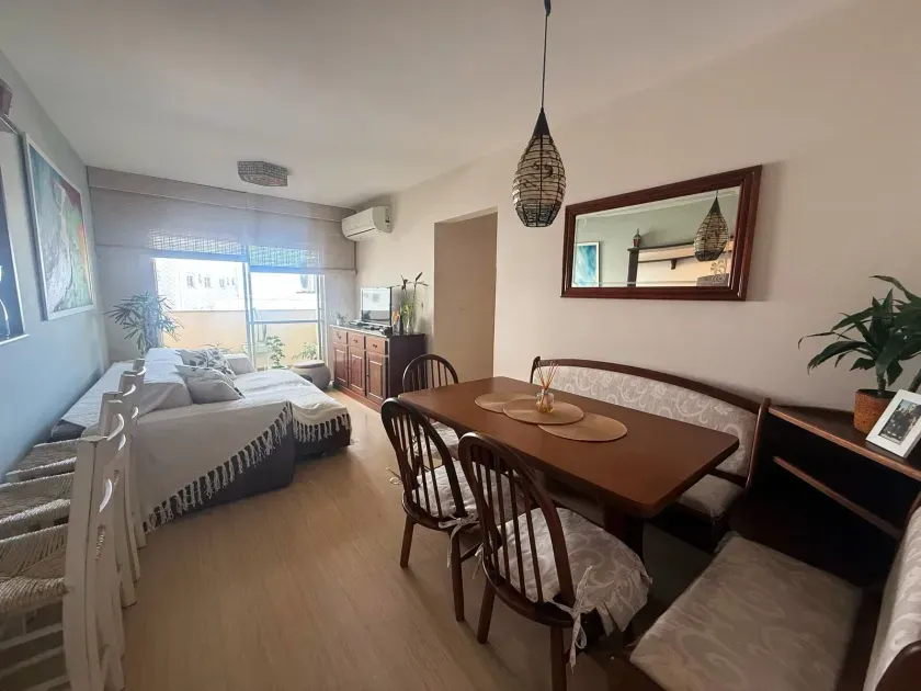 Apartamento com 2 dormitórios e 1 vaga de garagem no Centro de Balneário Camboriú — foto 17