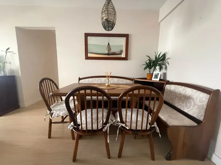 Apartamento com 2 dormitórios e 1 vaga de garagem no Centro de Balneário Camboriú — foto 19