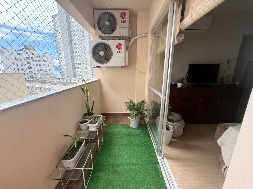 Apartamento com 2 dormitórios e 1 vaga de garagem no Centro de Balneário Camboriú — foto 24