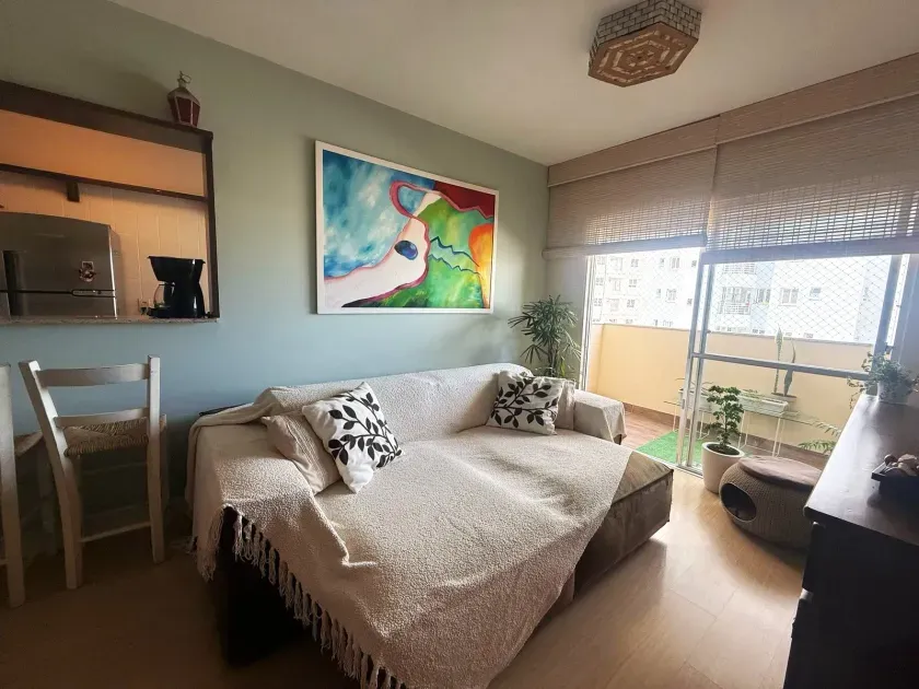 Apartamento com 2 dormitórios e 1 vaga de garagem no Centro de Balneário Camboriú — foto 27